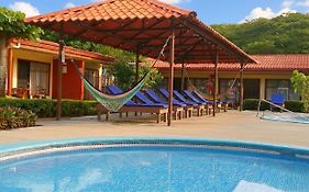 Hotel&Villas Huetares